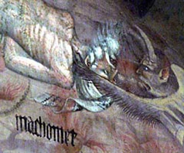 Mohamet_and_Devil_Bologna