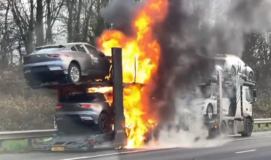 On the “Soaring” Demand for EVs – Climate Scepticism